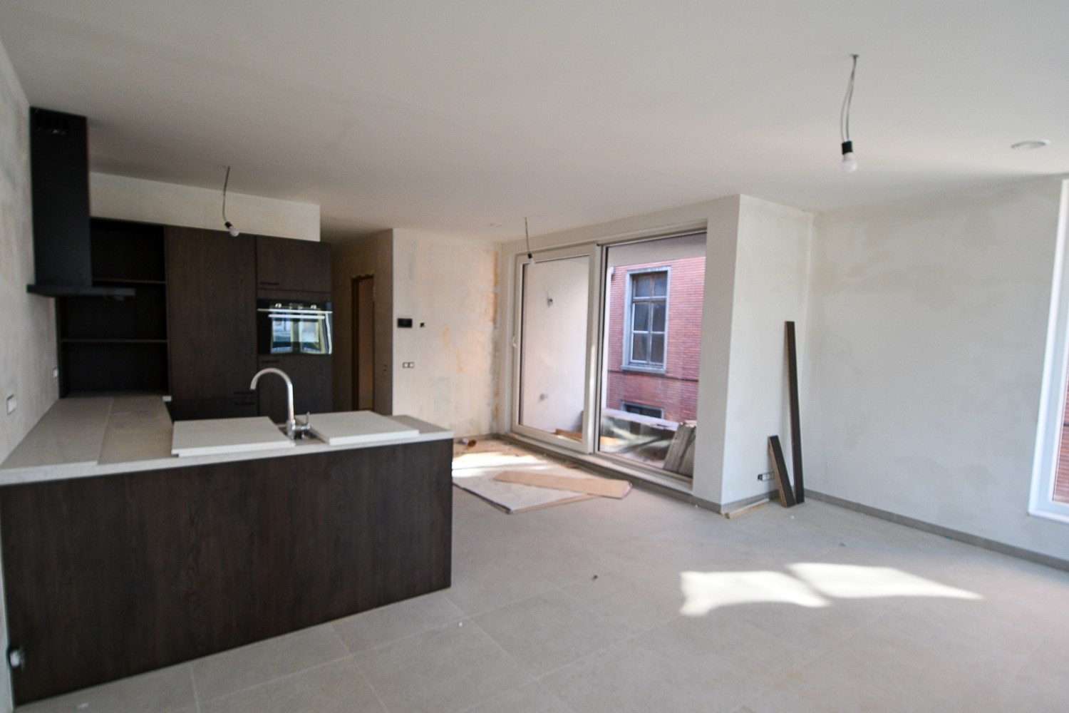 Appartement à louer à Eeklo