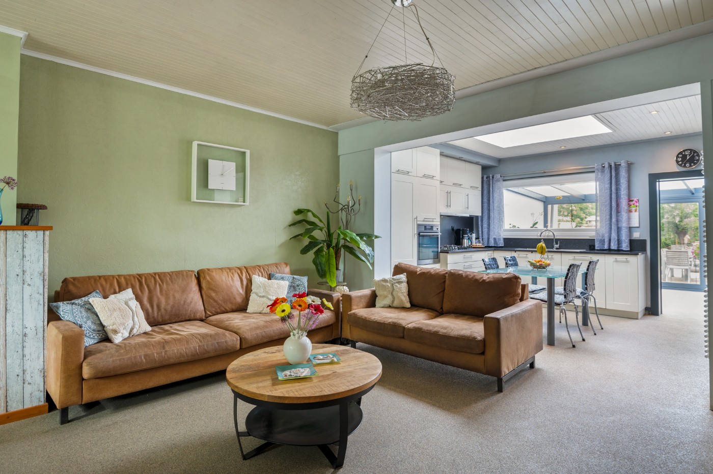 Maison à vendre à Ekeren avec 4 chambres - photo 3