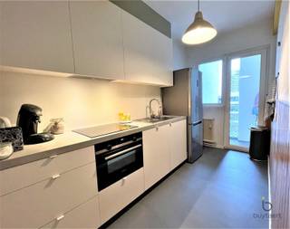 Apartment for rent in Antwerp