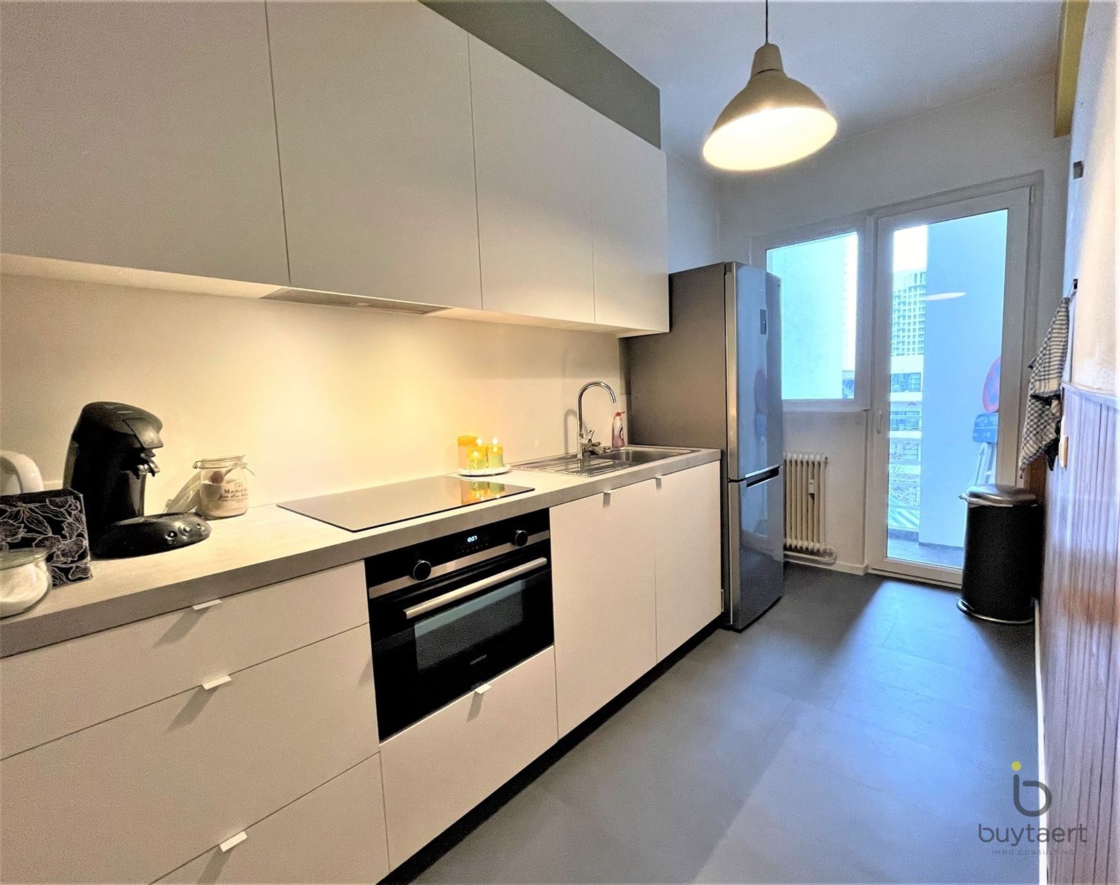 Apartment for rent in Antwerp with 2 bedrooms - photo 3