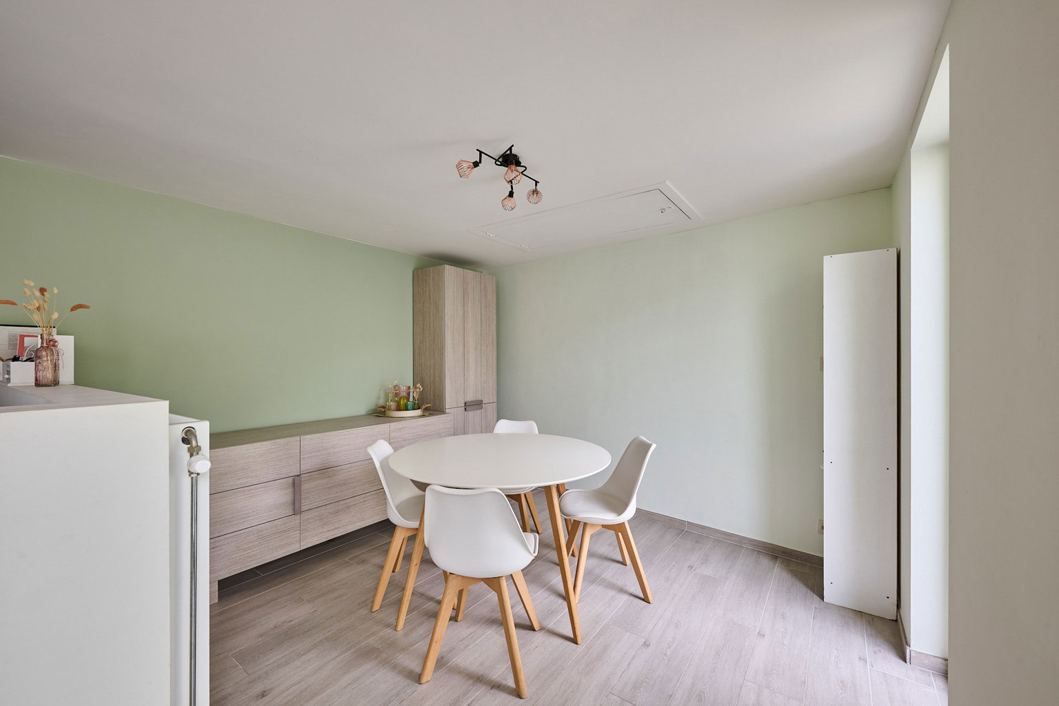 Huis te koop in Dilbeek met 2 slaapkamers - foto 5