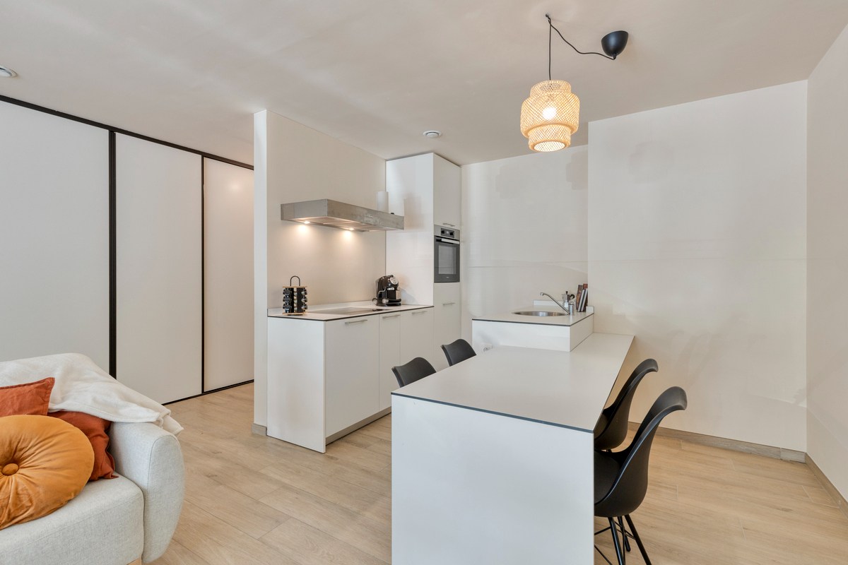 Apartment for sale in Ninove with 1 bedroom - photo 4