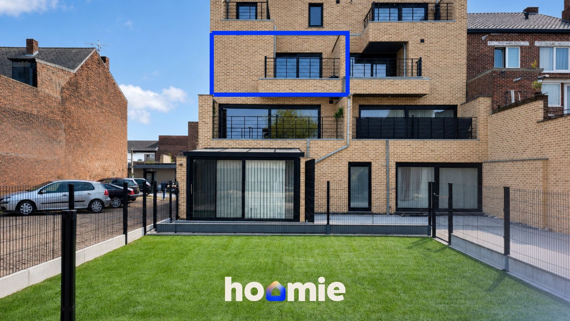 Appartement te koop in Maasmechelen met 1 slaapkamer - foto 5