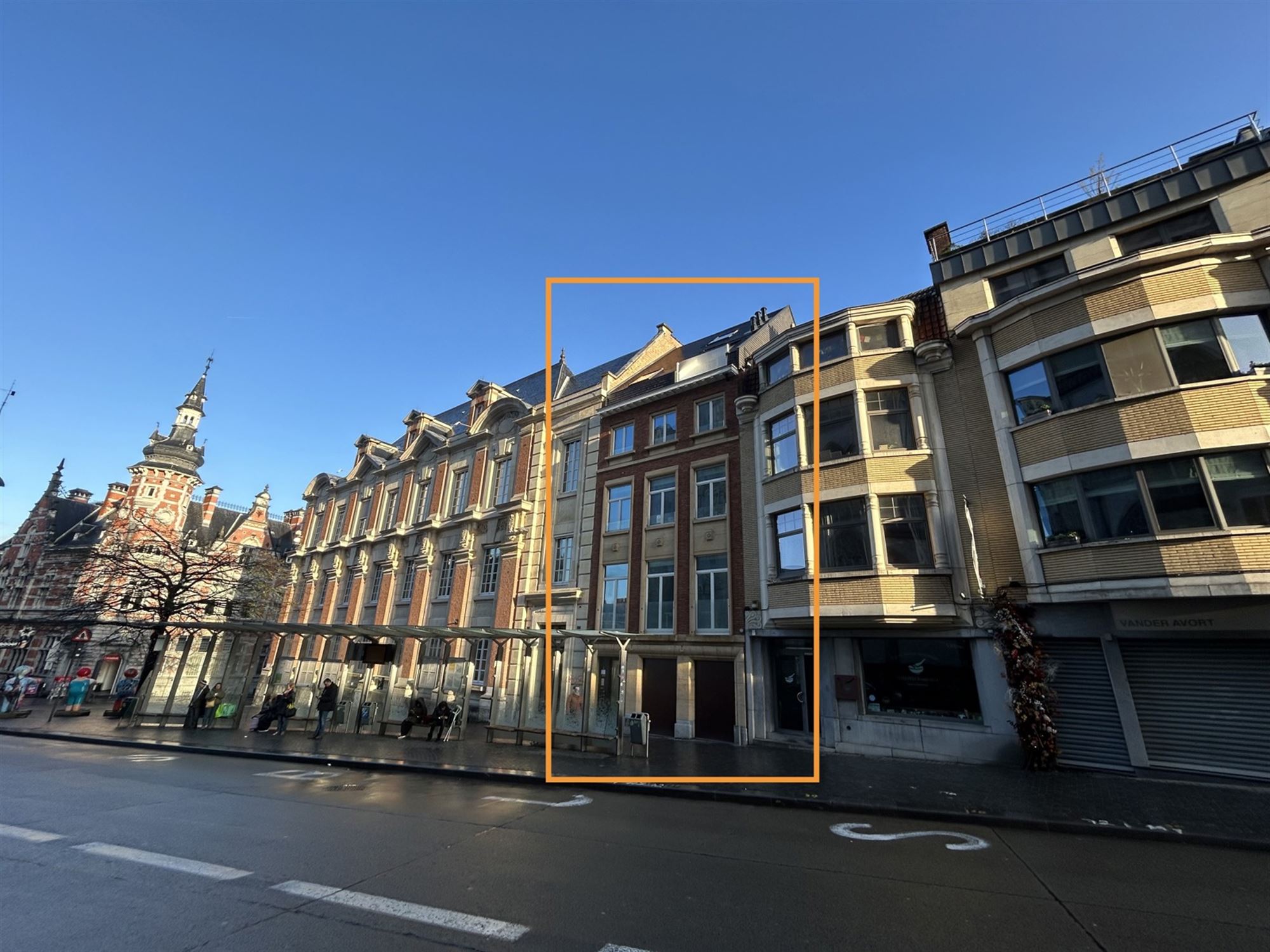 Operating your dream in the heart of Leuven - photo 5