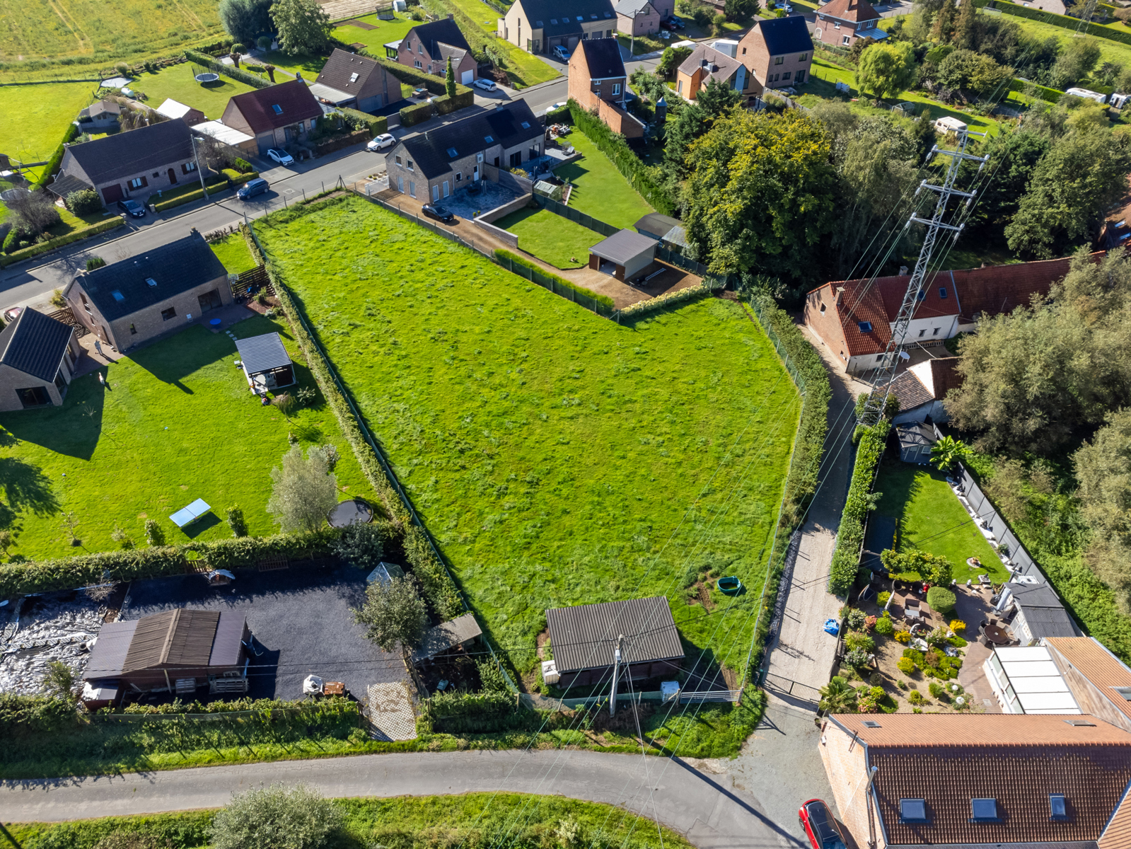 Land for sale in Deux-Acren - photo 4