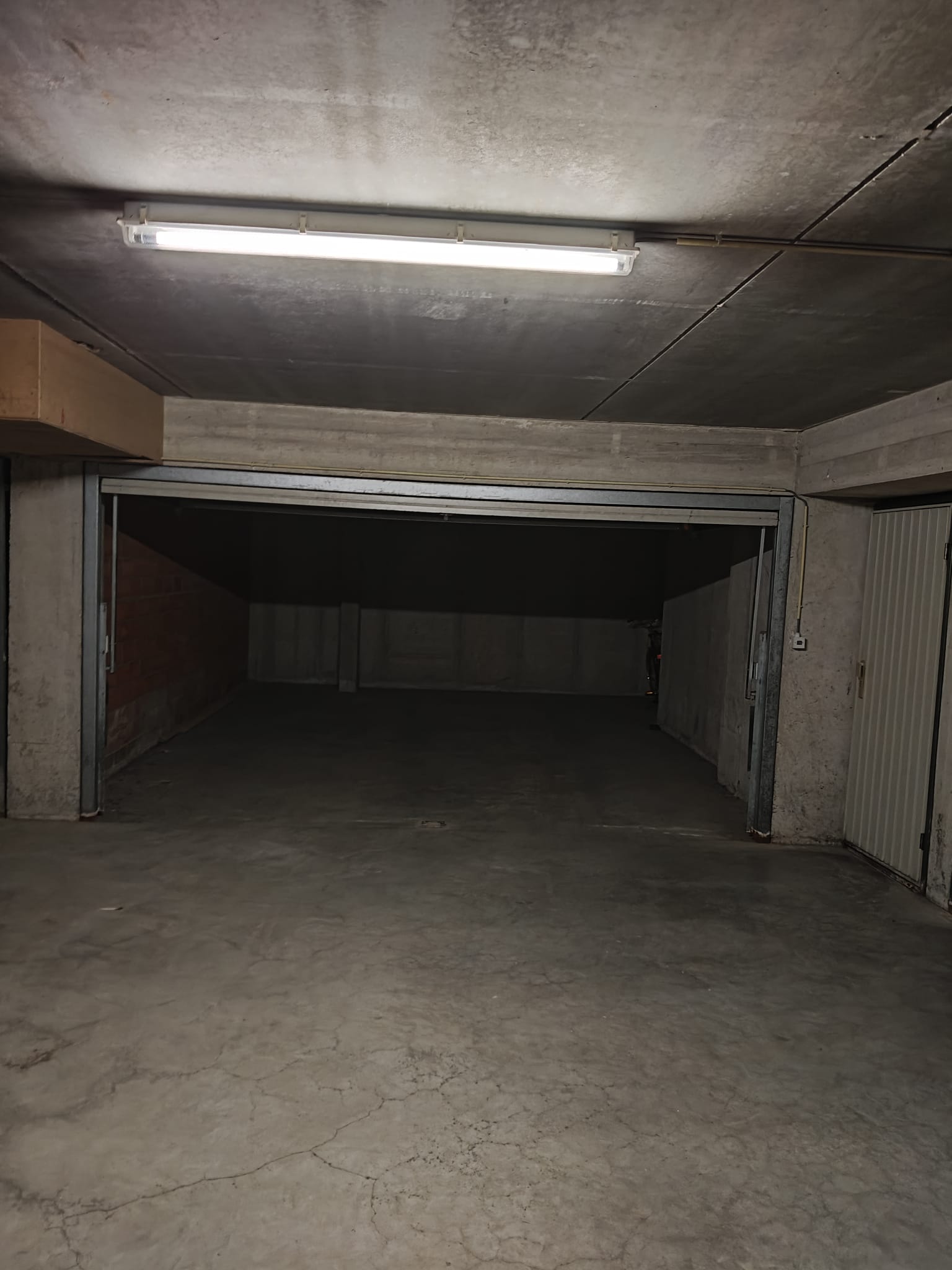 Dubbele garage te koop nabij zeedijk te Sint-Idesbald! - foto 5
