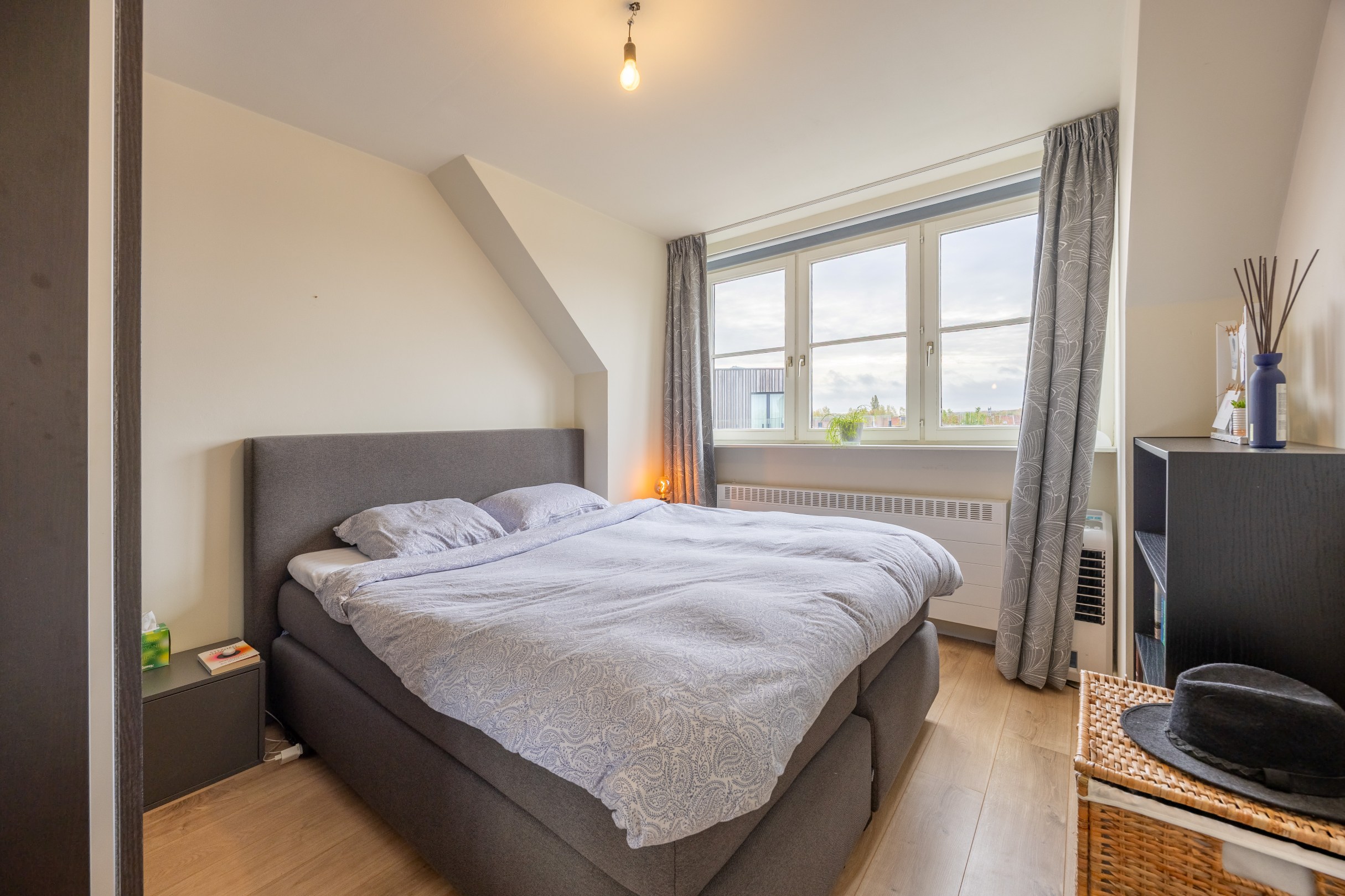 Appartement à vendre à Harelbeke avec 2 chambres - photo 4