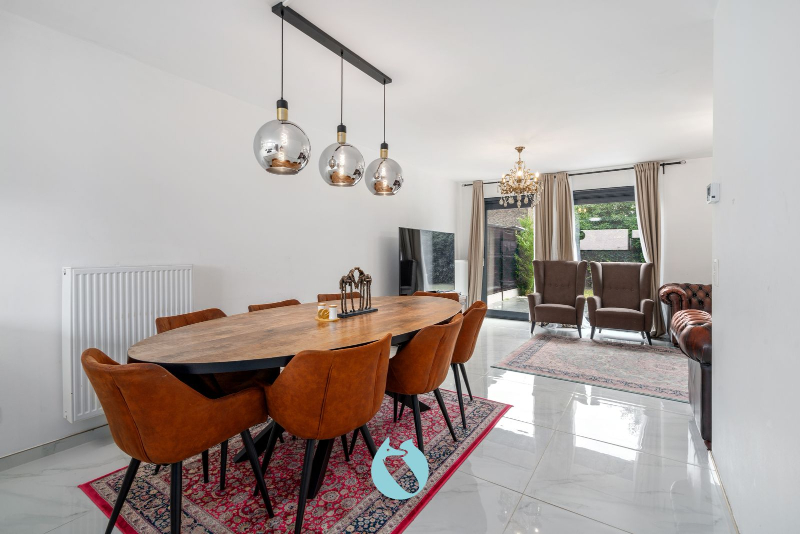 Welkom thuis in de Marthe Boëlstraat te Wondelgem - foto 4