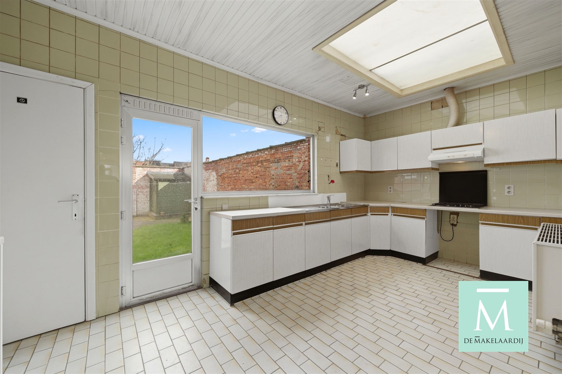 Centraal gelegen woning met 3 slaapkamers en zonnige tuin. - foto 5