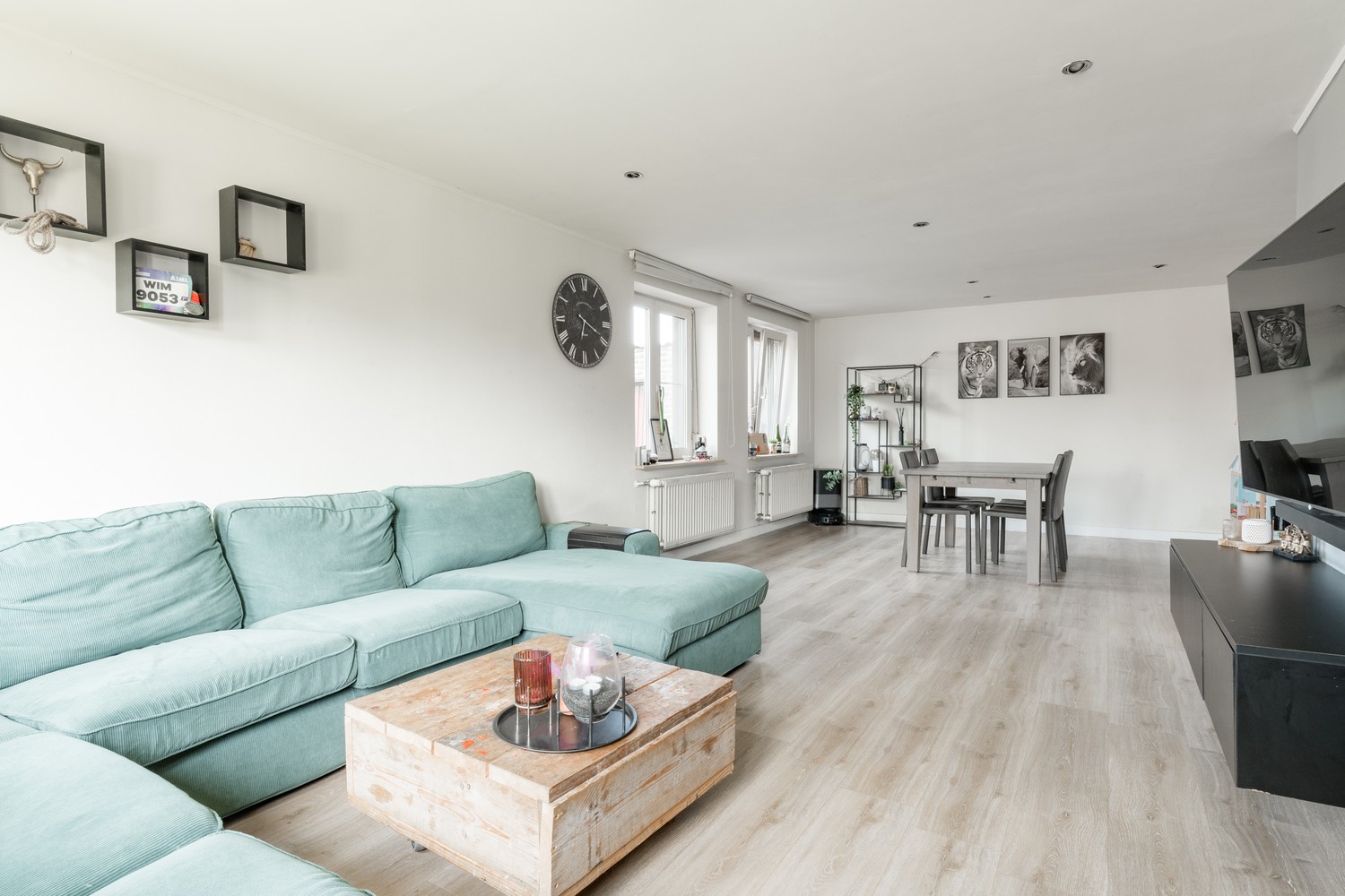 Huis te koop in Pelt met 3 slaapkamers - foto 5