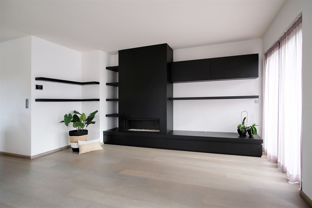Apartment for rent in Mortsel with 2 bedrooms - photo 5