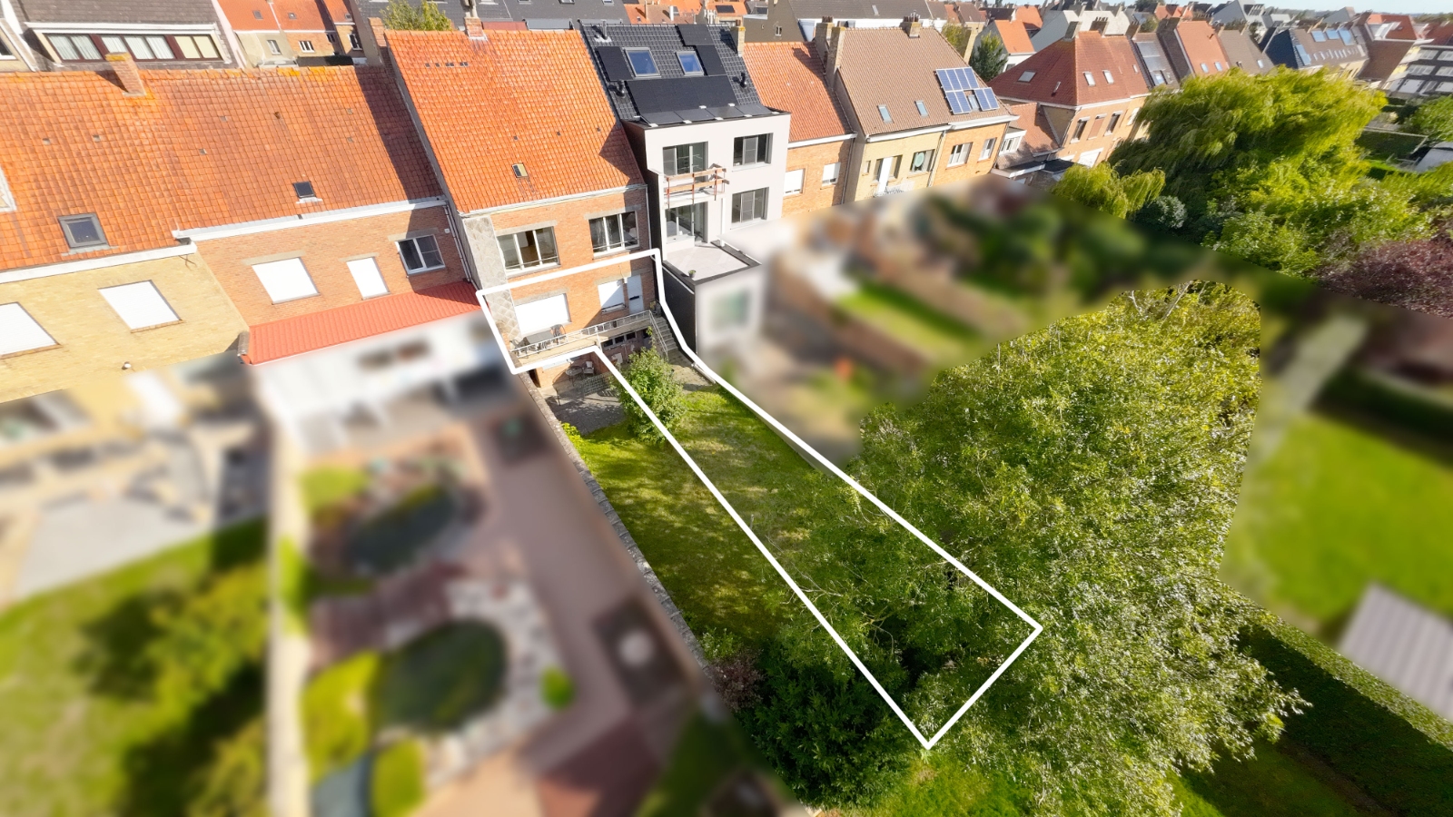 Appartement à vendre à Nieuport avec 2 chambres - photo 4