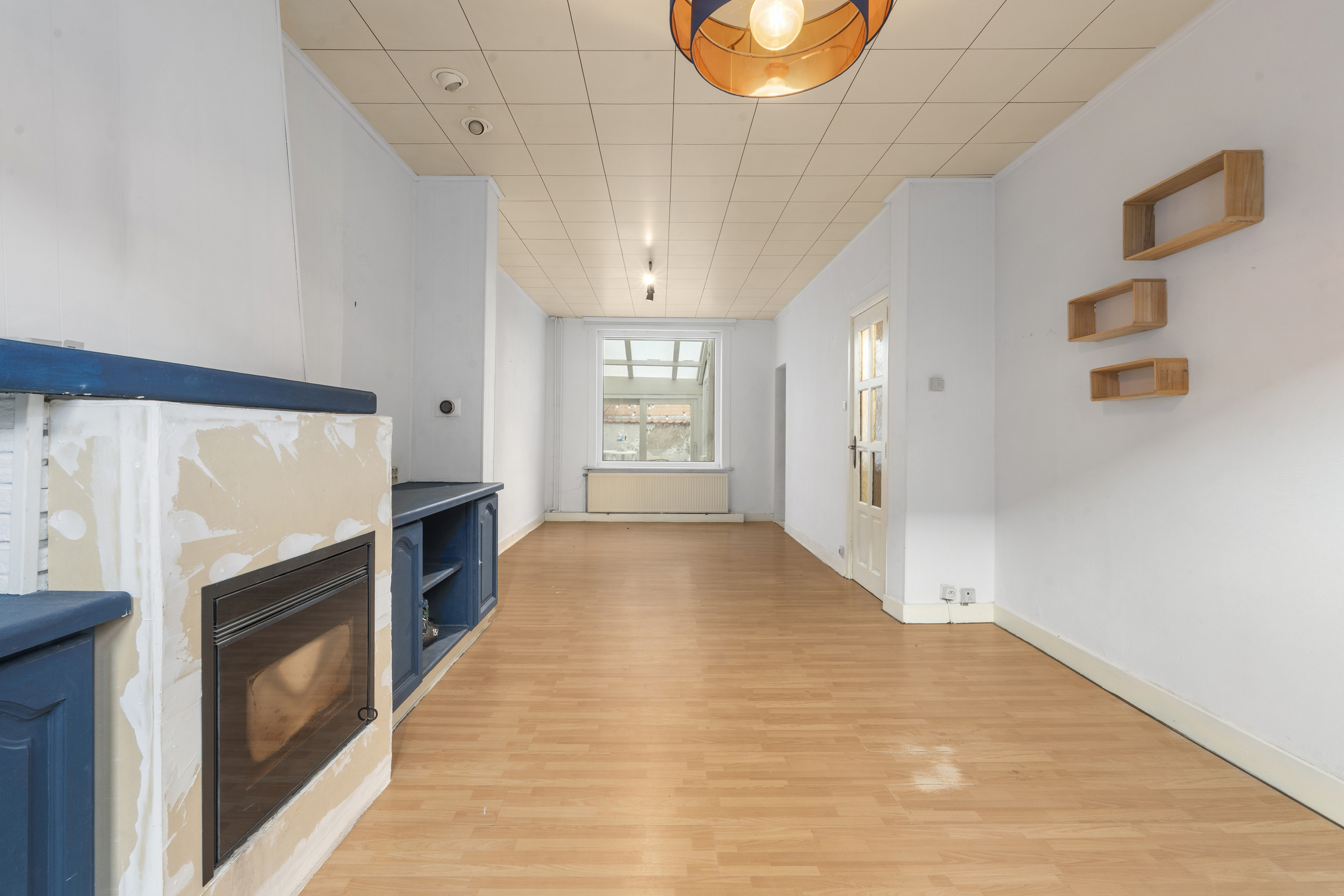 House for sale in Ostend with 2 bedrooms - photo 2