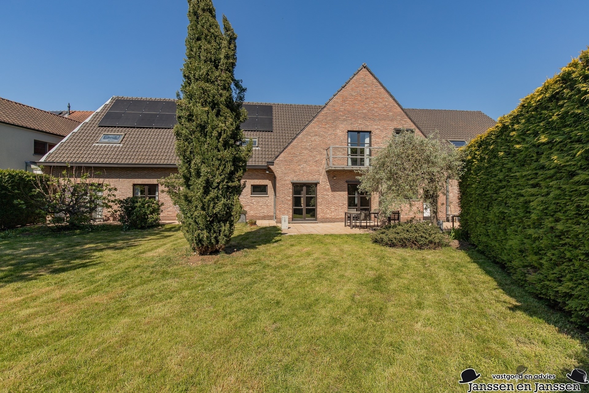 Riante villa met EPC B - foto 4