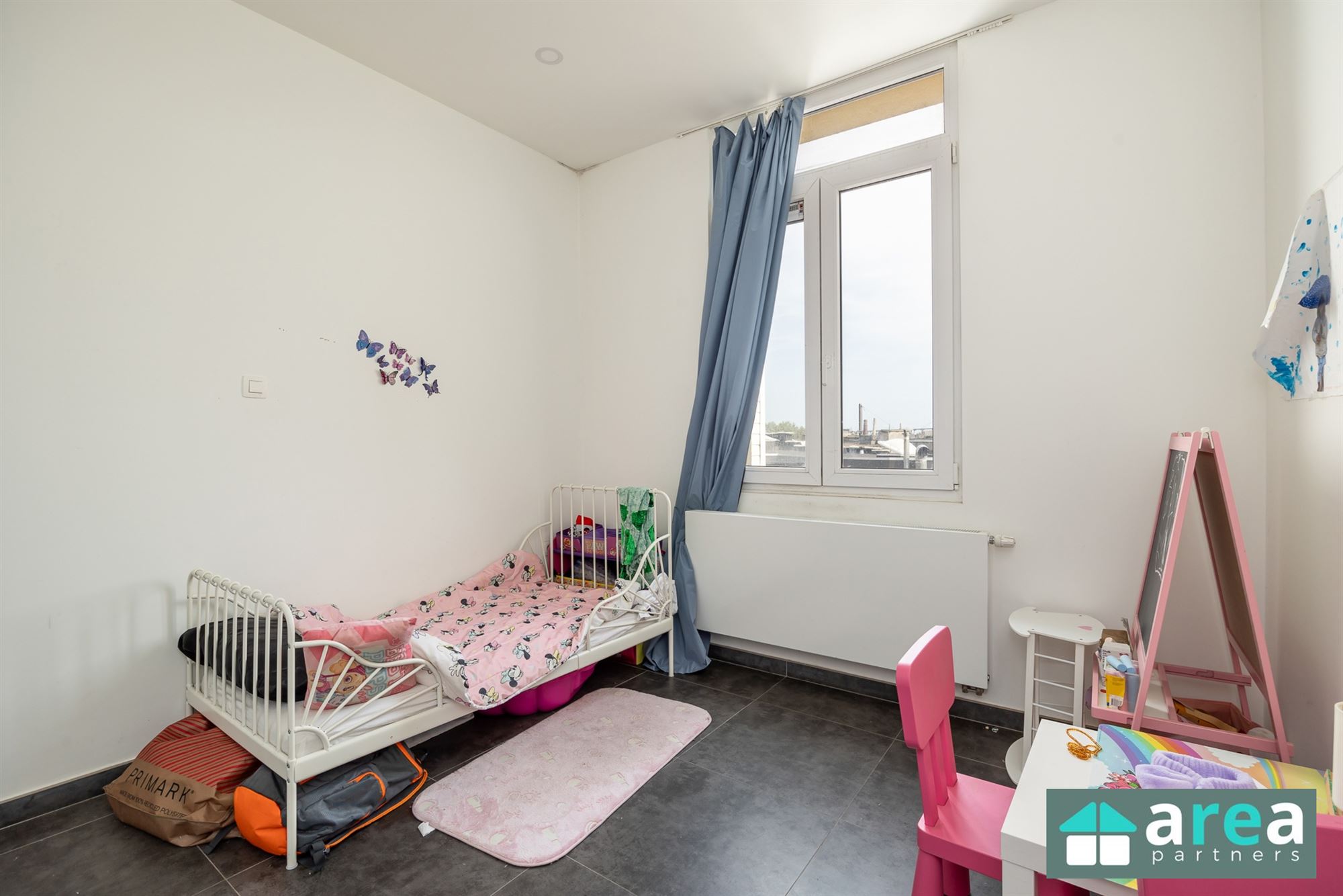 Appartement à vendre à Borgerhout avec 2 chambres - photo 4