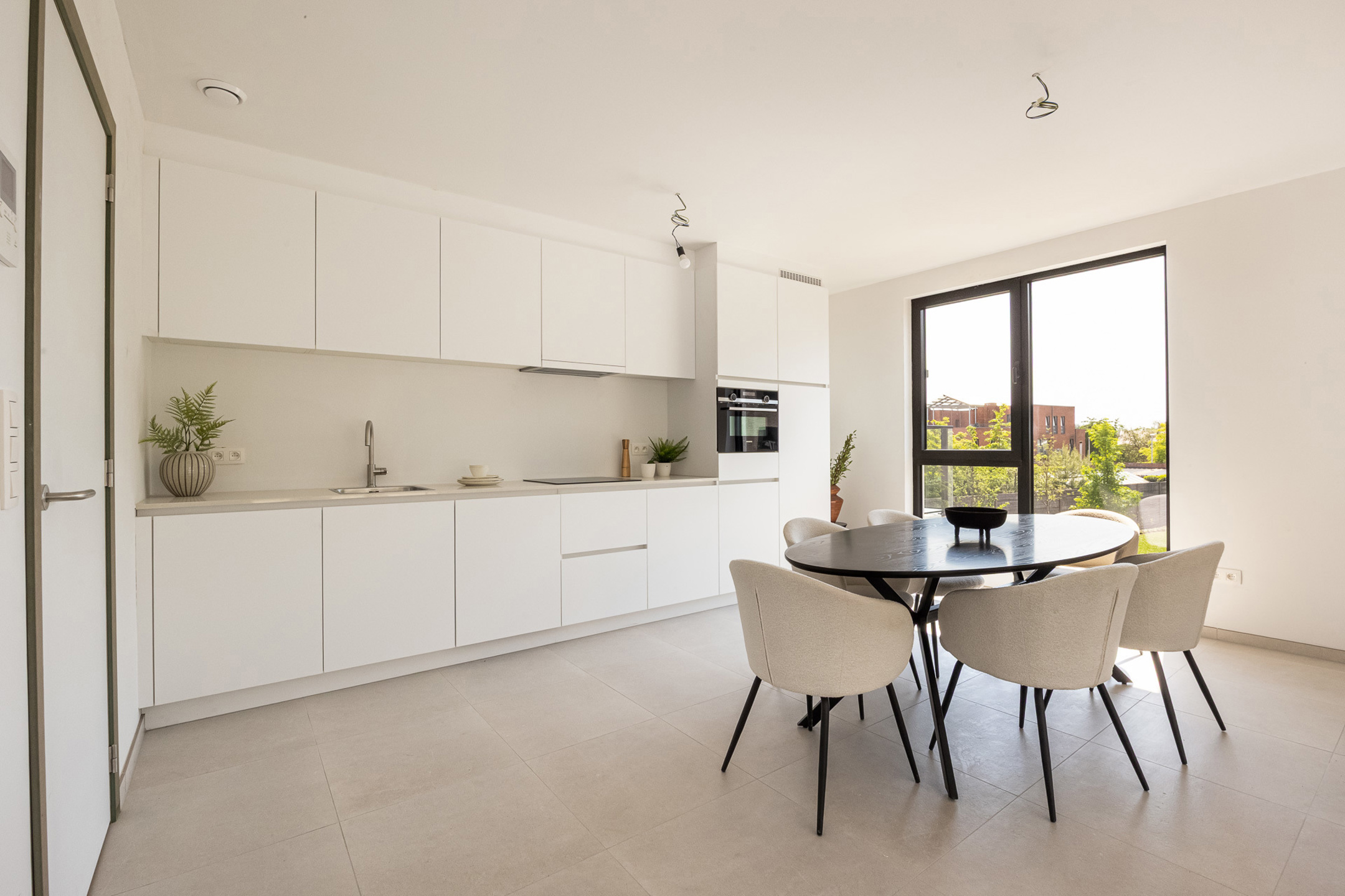 Res. Veertien: Appartement B1.4 - één slaapkamer appartement - foto 4