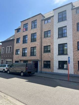 Appartement à louer à Geel