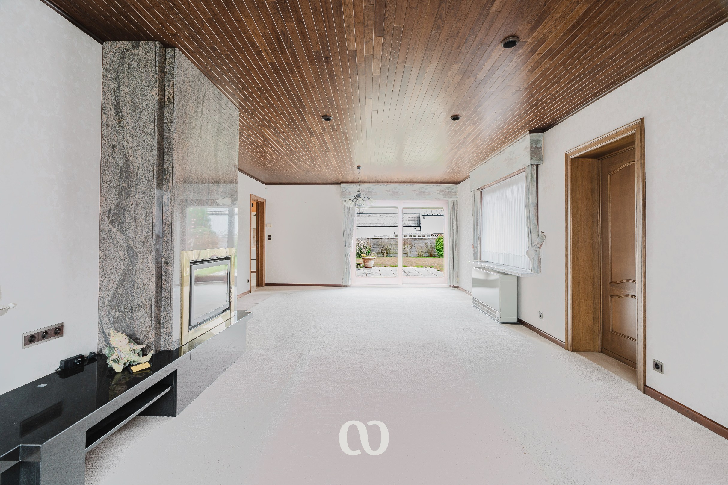 Maison très spacieuse avec possibilités d'extension dans un quartier résidentiel calme à Kruisem - photo 4