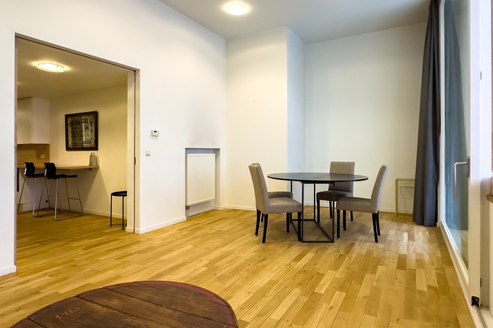 Apartment for sale in Ghent with 1 bedroom - photo 3