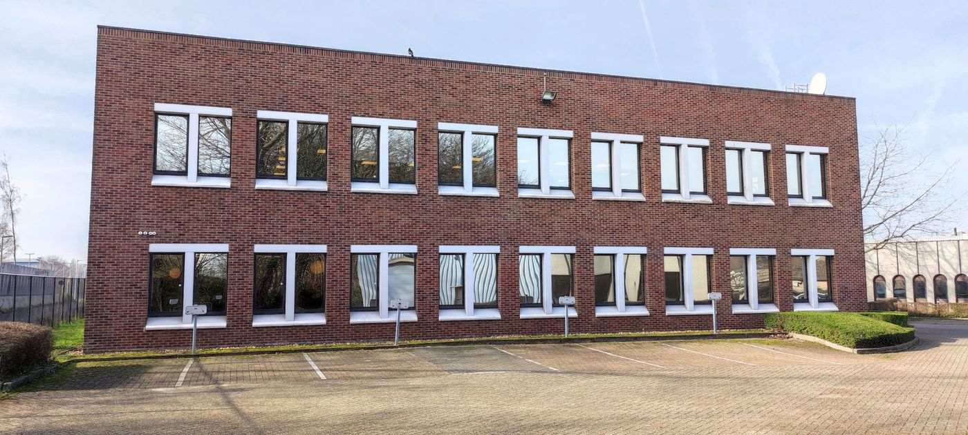 576 m² instapklare kantoren nabij de Leuvensesteenweg en E40 - photo 5