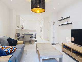 Apartment for rent in Chaudfontaine