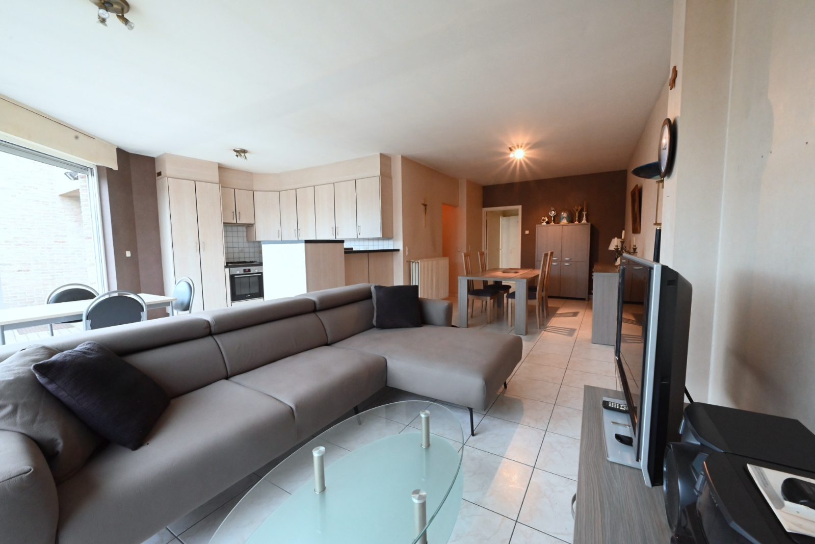 Appartement à louer à Ardooie avec 1 chambre - photo 3