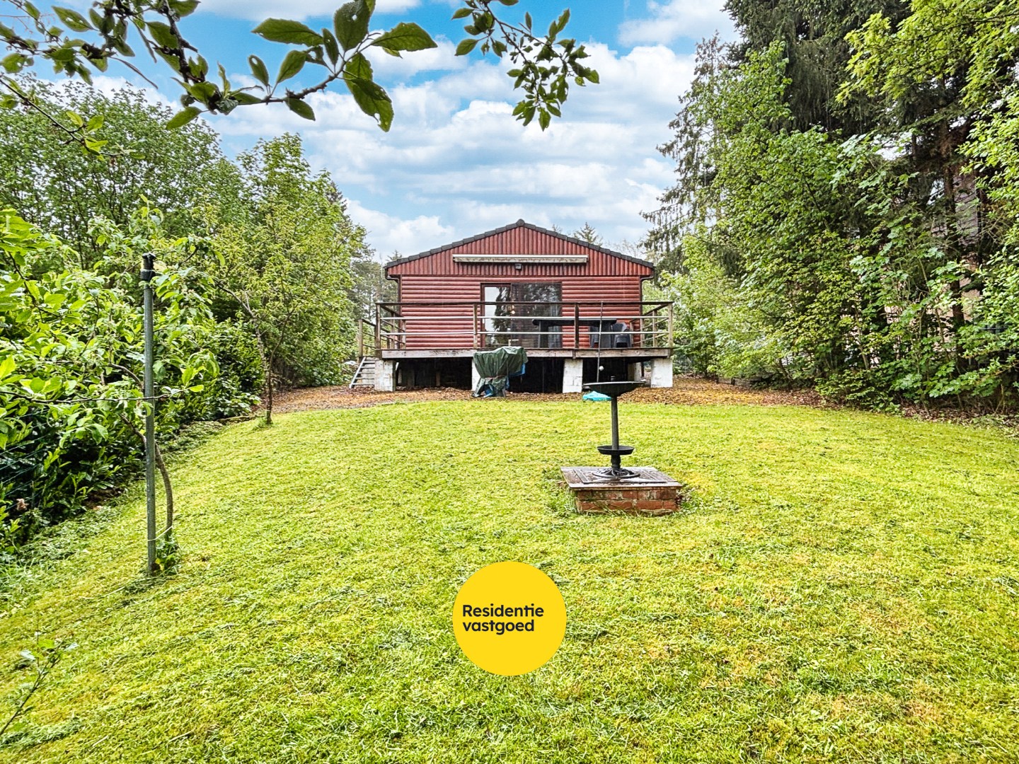 House for sale in Durbuy