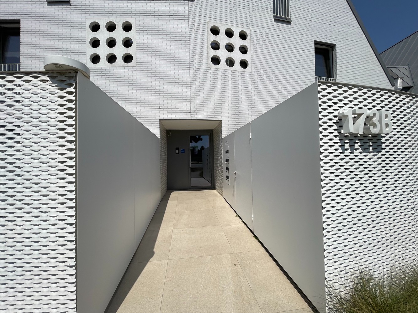 Apartment for rent in Diepenbeek with 2 bedrooms - photo 5