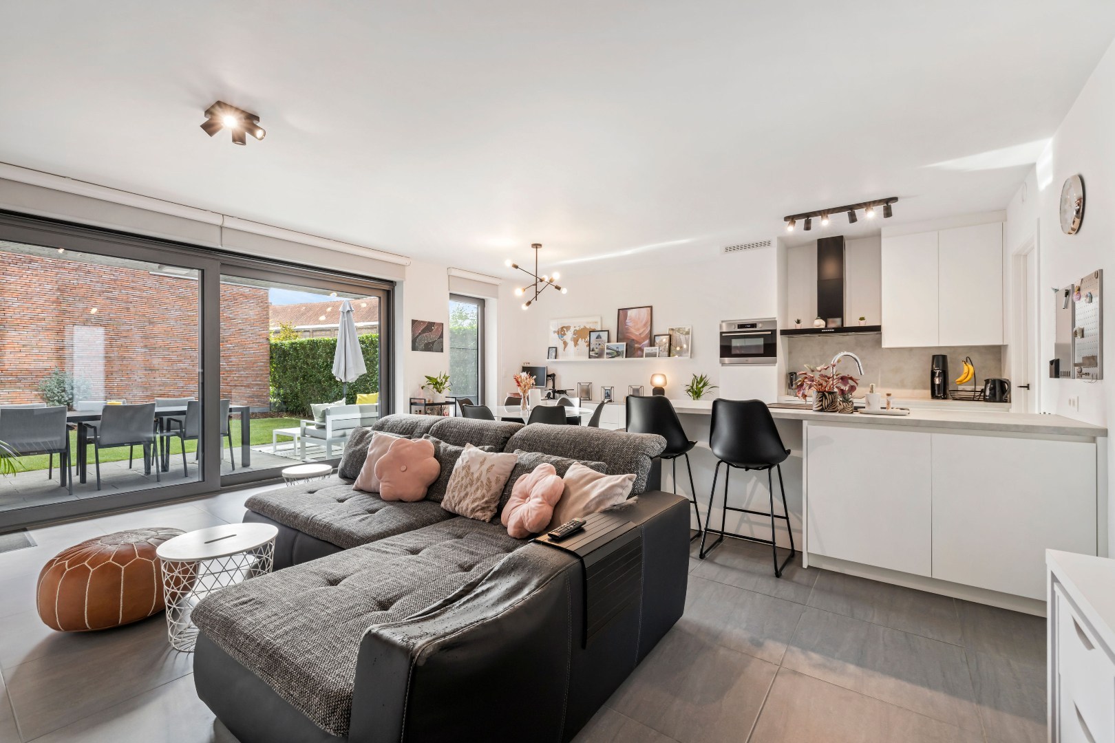 Apartment for rent in Dendermonde with 1 bedroom - photo 3