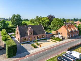 House for sale in Wuustwezel