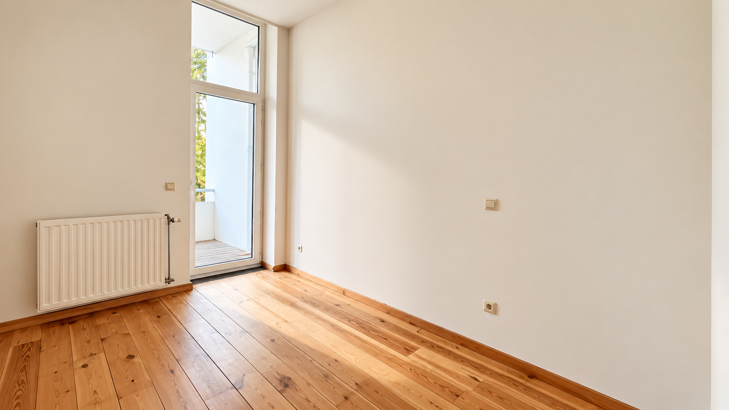 licht appartement met riant terras op 't Zuid - foto 3