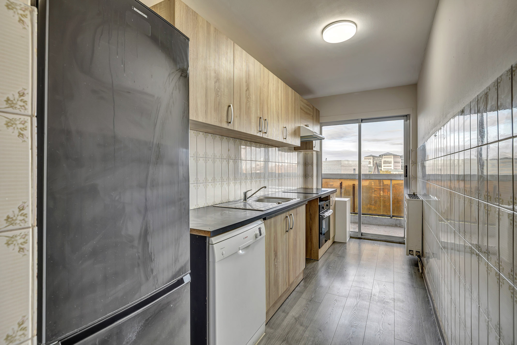 Appartement met 2 slaapkamers – EPC C! - foto 5