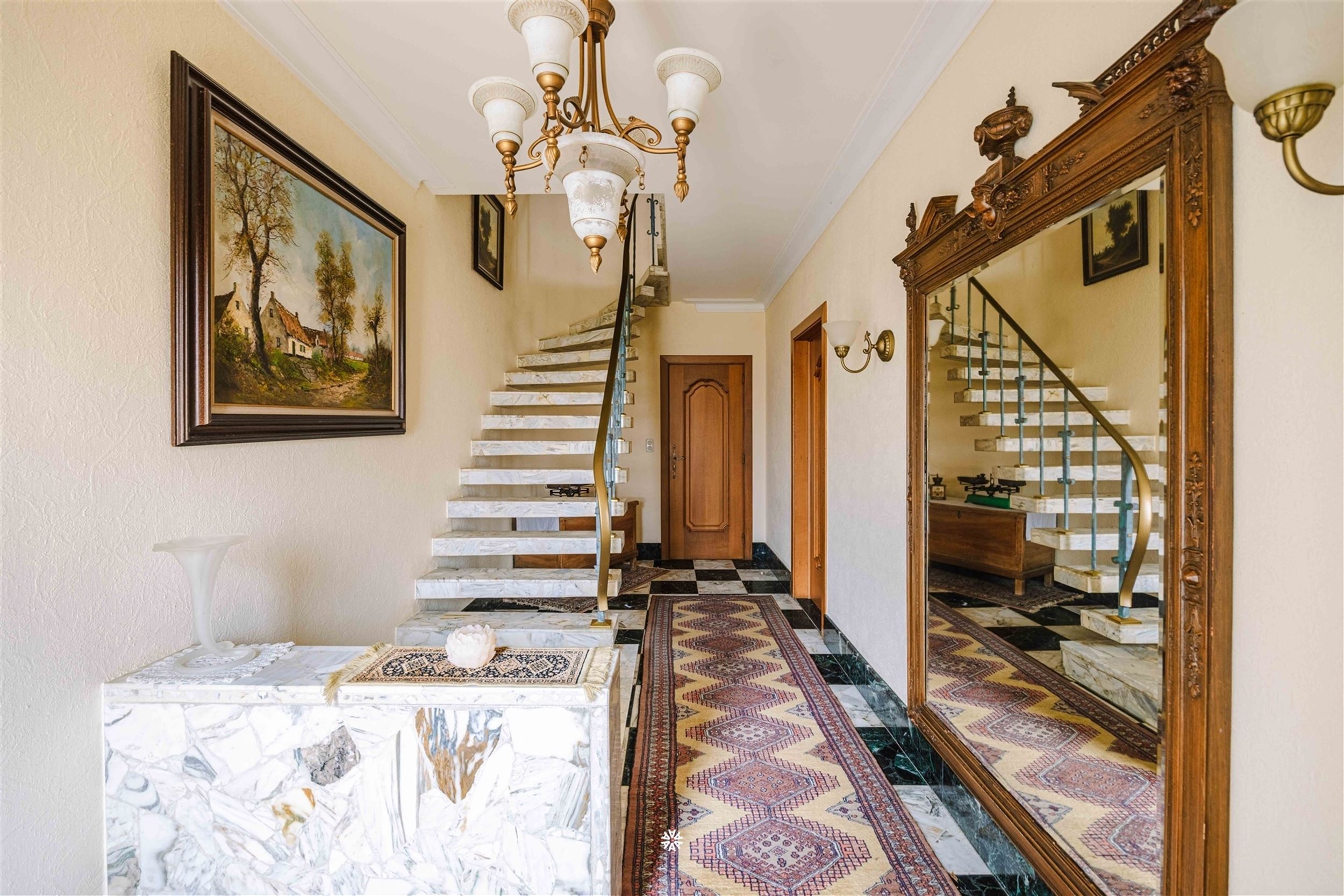 Charmante villa op royaal zuidgericht perceel - foto 5