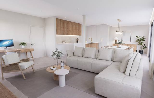 Projet à vendre à Lede