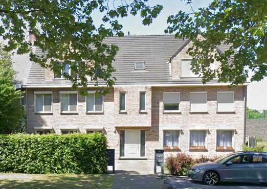 St.-Jobsstraat 263