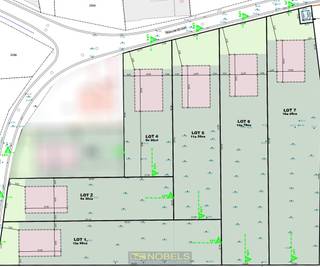 MOOI PERCEEL BOUWGROND met LANDELIJKE ZICHTEN en een aangename oppervlakte van 1.269M² in het rustieke Michelbeke. Deze bouwgrond voor OPEN...