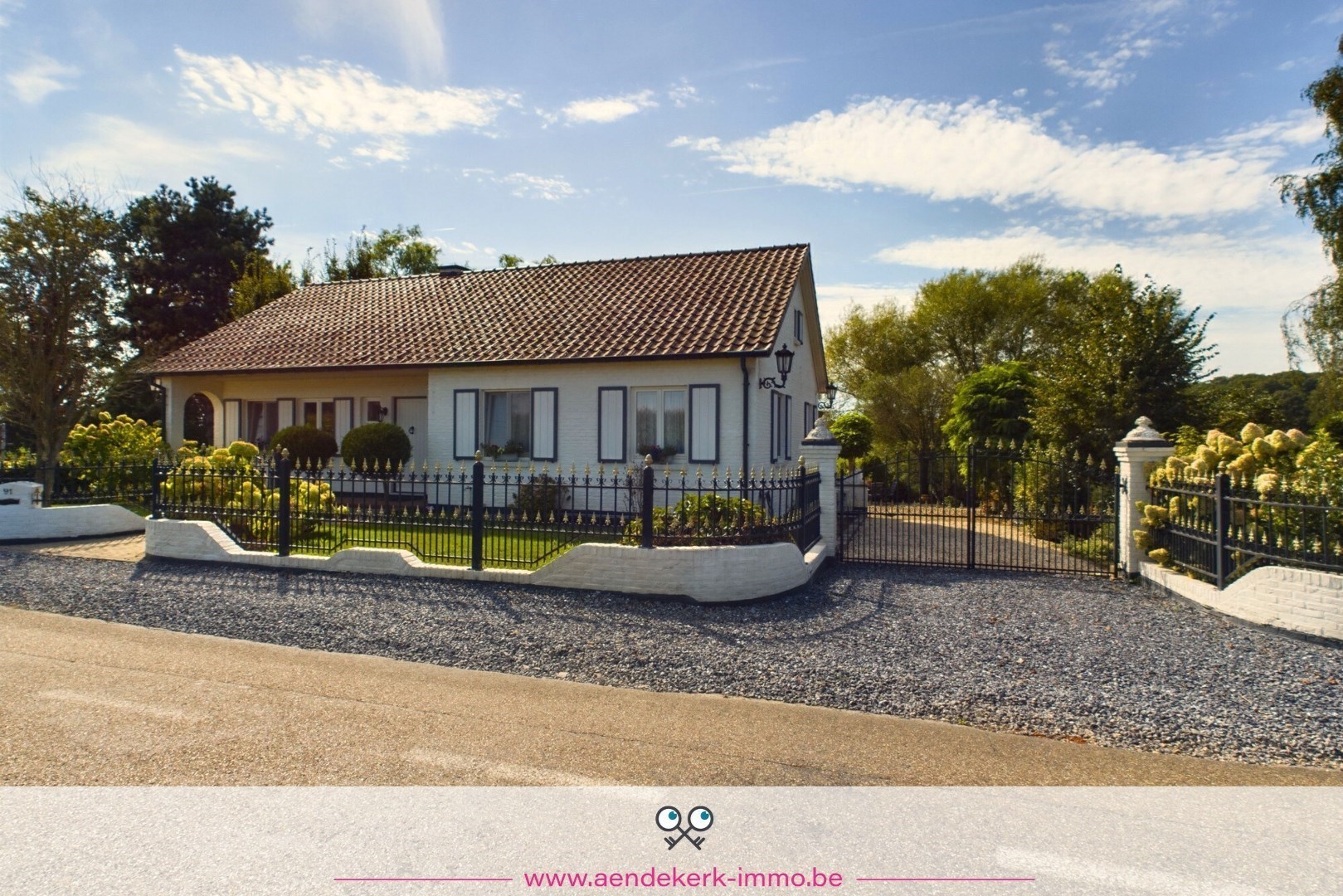 Prachtige vrijstaande woning met uitzicht op het water in Ophoven - foto 2