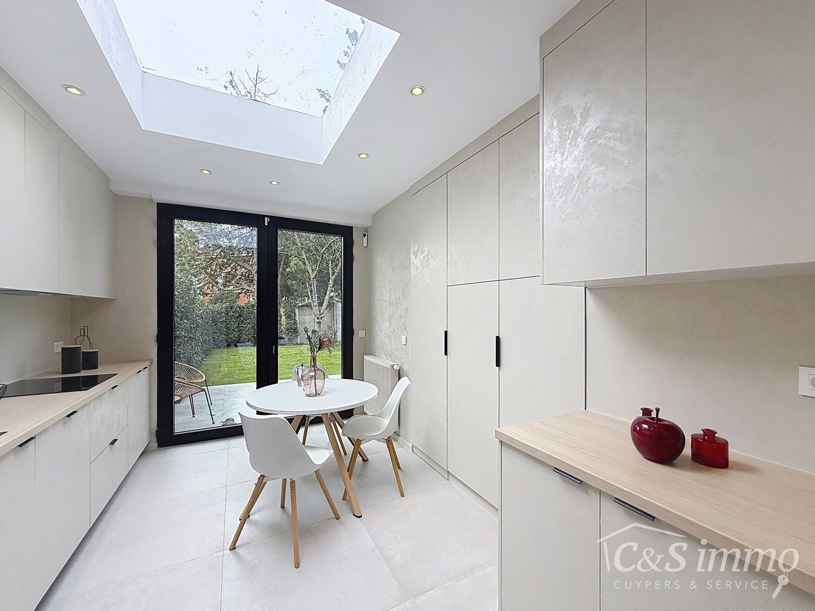 House for sale in Brasschaat with 3 bedrooms - photo 5