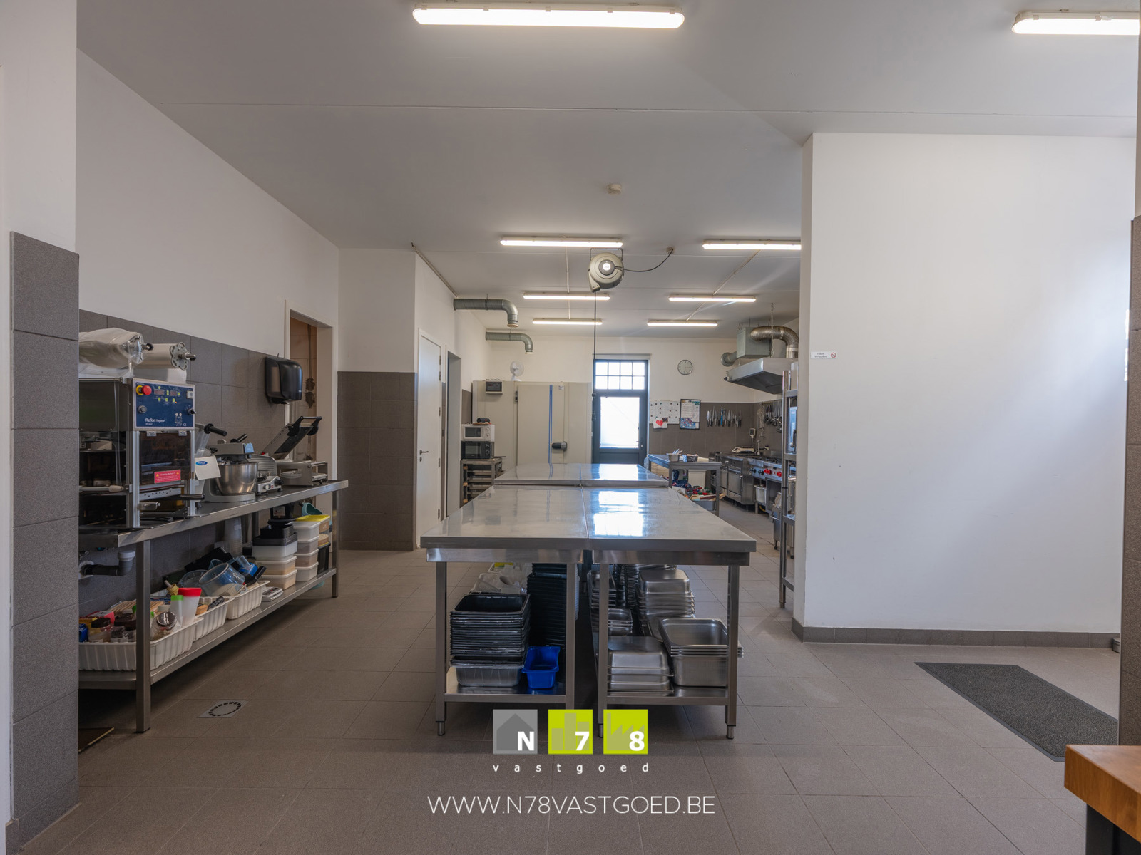 Commercial for sale in Dilsen-Stokkem - photo 5