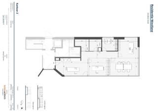 In de prestigieuze Residentie Westlane komt een ruime handelsruimte (133 m²) op het gelijkvloers te koop. Dankzij de ligging met een goede zichtbaarheid vanaf de Natiënlaan is dit een absolute toplocatie voor wie wil ondernemen met uitstraling.<br /><br />Hoewel het pand rustig ligt aan de achterzijde, geniet u nog steeds van uitstekende toegankelijkheid. Extra troeven zijn de mogelijkheid tot aankoop van privéstaanplaatsen achter het gebouw en de publieke parking in de buurt, waardoor klanten en bezoekers eenvoudig kunnen parkeren. Ook het Fastnet laadpunt naast de residentie is een grote meerwaarde. Het pand ligt bovendien op wandelafstand van het centrum van Westkapelle, scholen en lokale handelaars, wat het aantrekkelijk maakt voor zowel commerciële als dienstverlenende activiteiten.<br /><br />Dit pand wordt casco aangeboden, waardoor u volledige vrijheid heeft om de ruimte in te richten volgens uw eigen visie. De beschikbare indelingsplannen geven alvast inspiratie voor een efficiënte en functionele inrichting.<br /><br />Dit handelspand biedt een uitstekende opportuniteit voor ondernemers die een stijlvolle en goed bereikbare locatie zoeken, of voor investeerders die kiezen voor een eigendom met sterke verhuurpotentie.<br /><br />Meer informatie? Contacteer Wilem Cauwels Real Estate: 050/89.27.70
