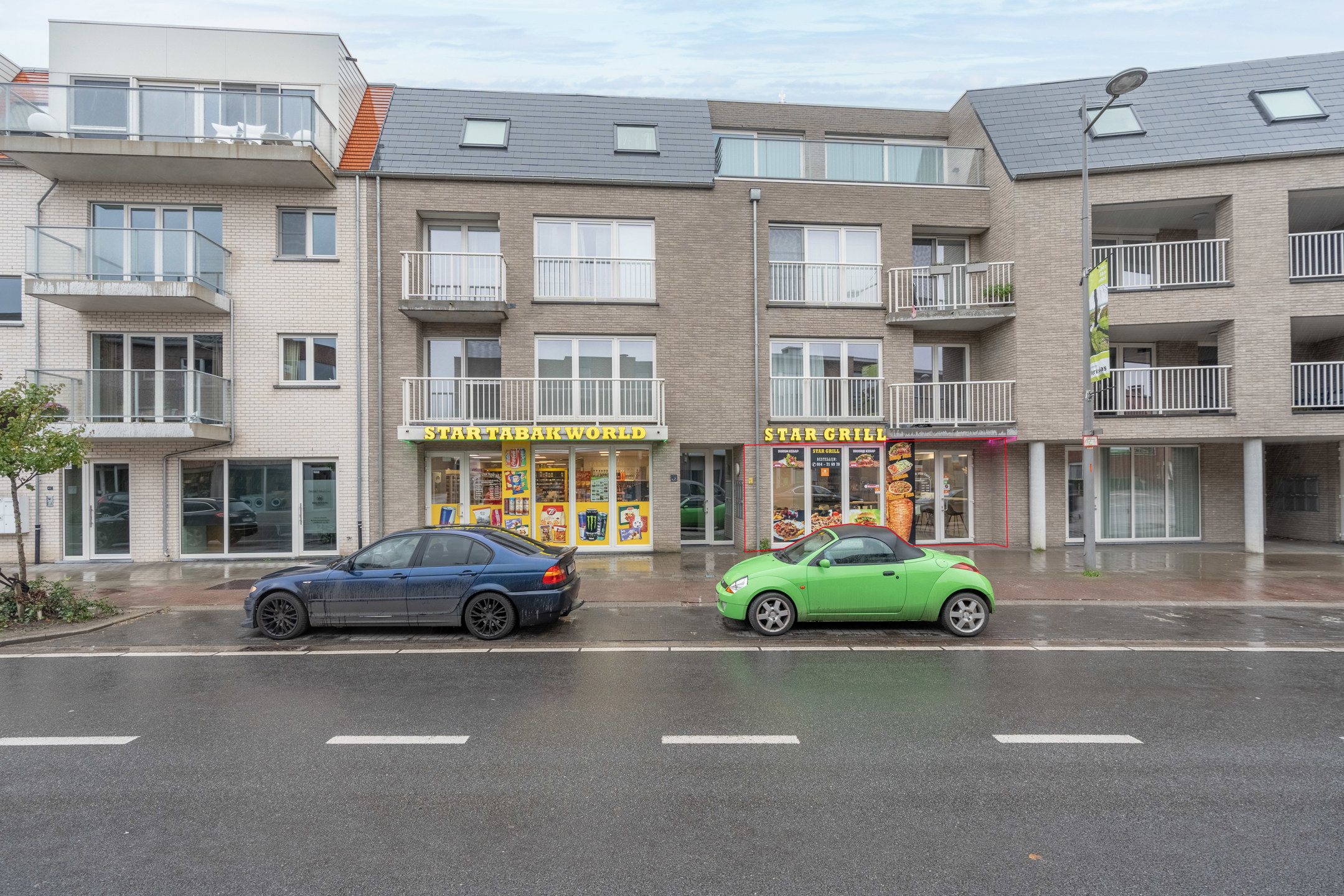 Commercial à vendre à Merksplas - photo 2