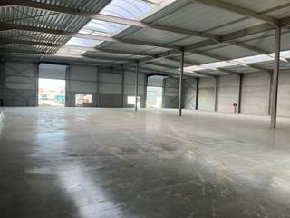 Commercial for rent in Heist-op-den-Berg