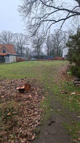 Terrain à vendre à Zoersel