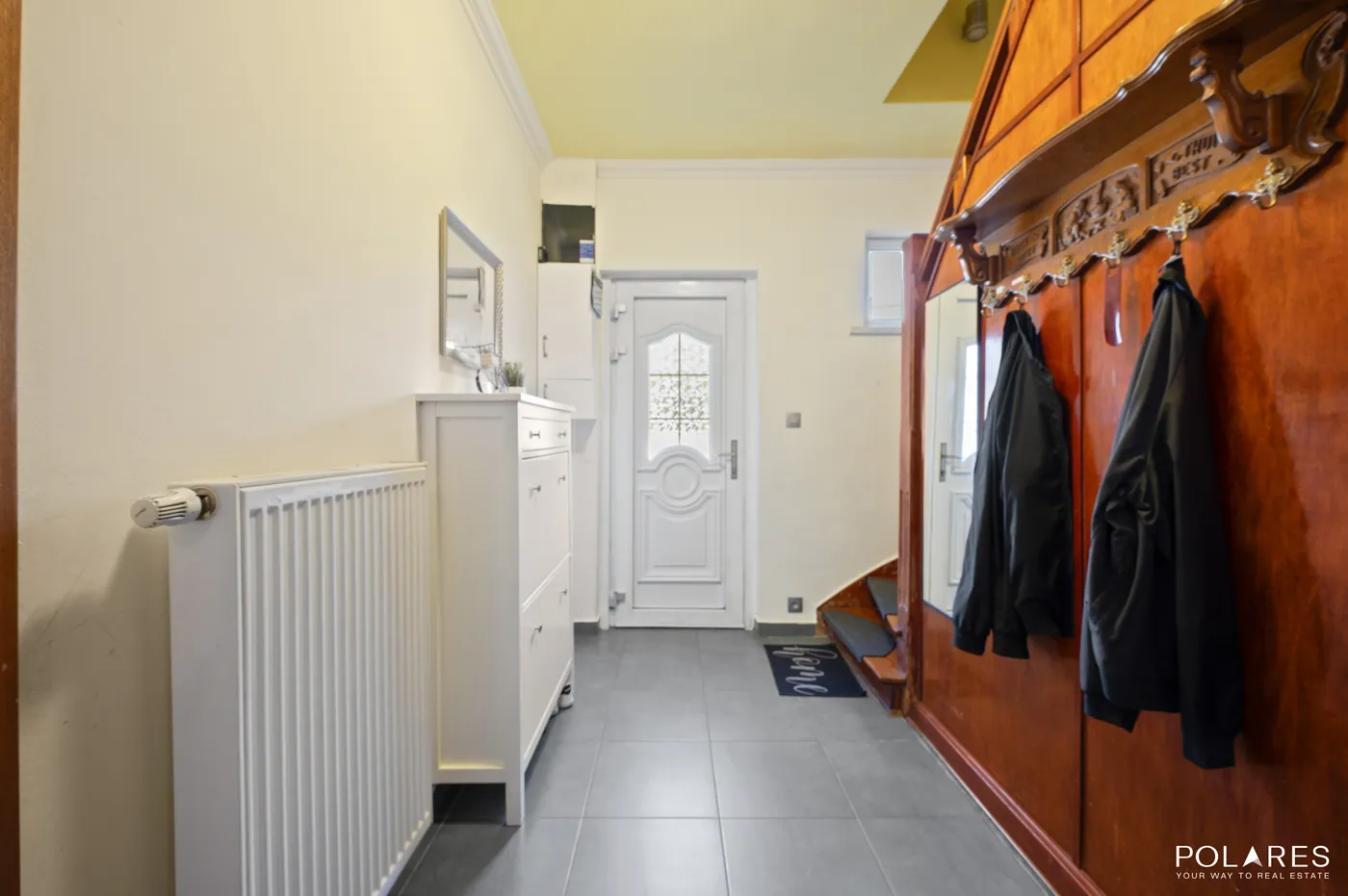 Halfopen woning met 3 slaapkamers en zuidgerichte tuin te Veltem-Beisem - foto 4