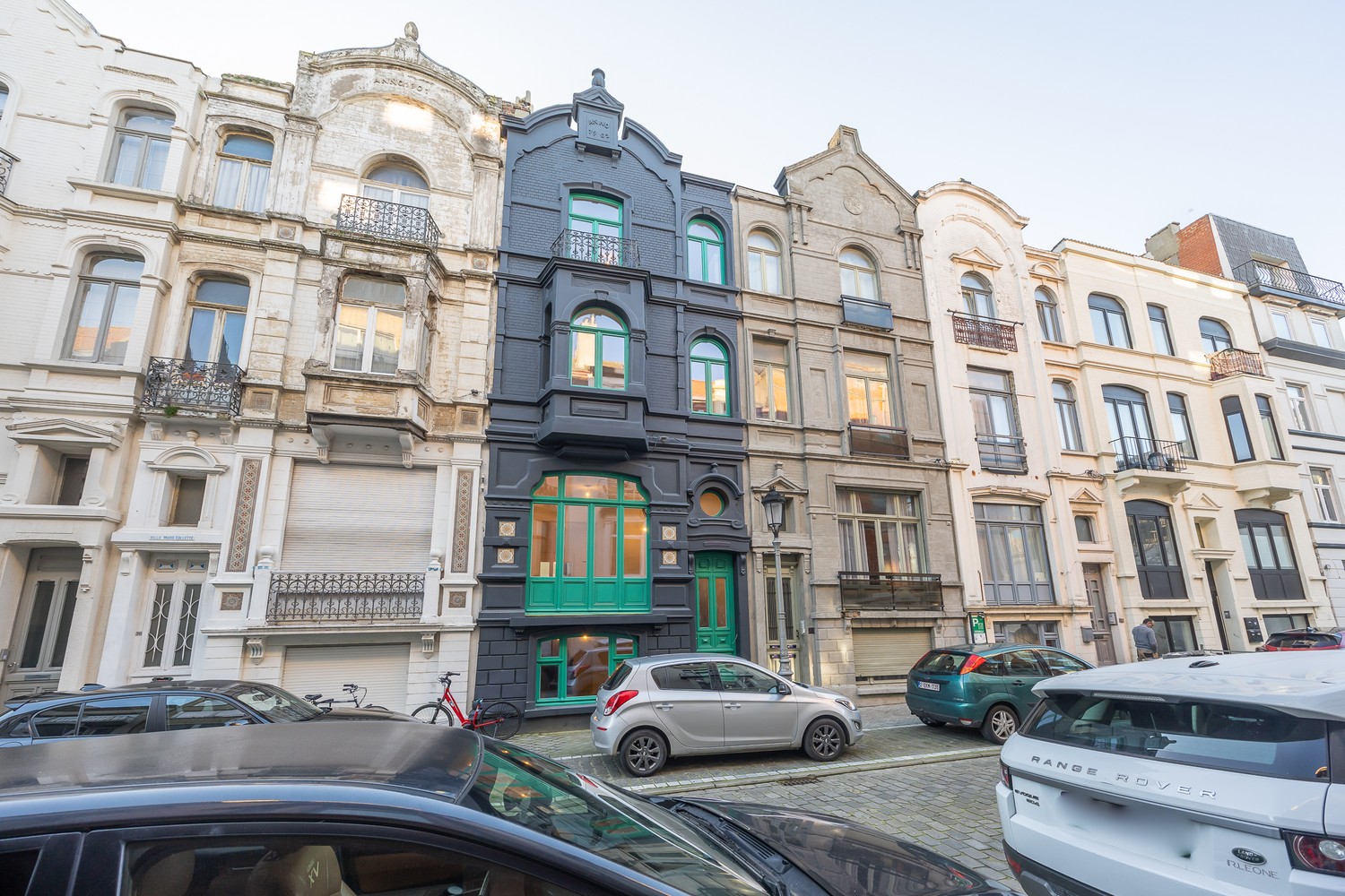 VILLA PAULINE - foto 2