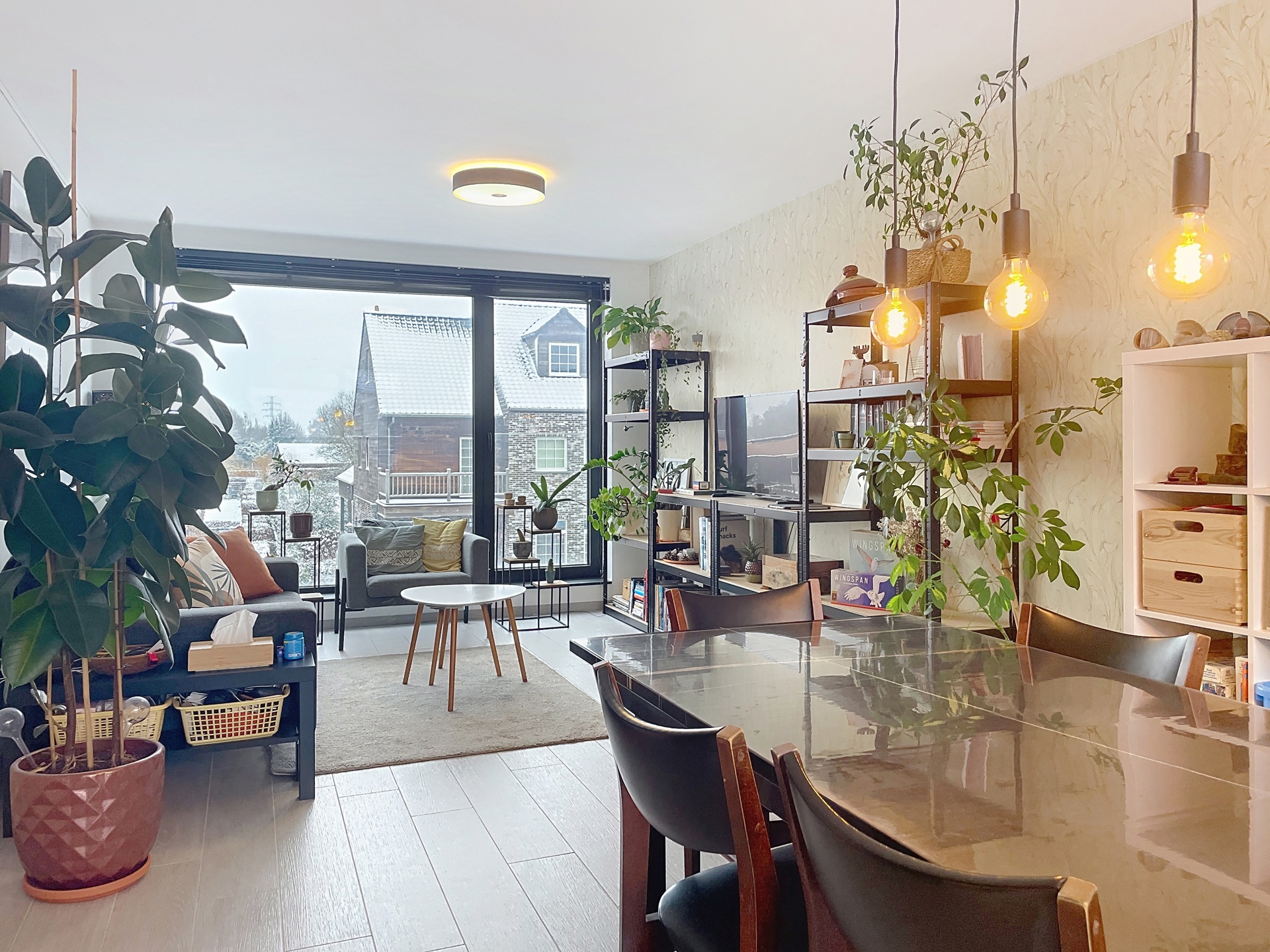 Appartement à louer à Hasselt avec 2 chambres - photo 4