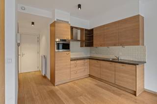 Pal in het kloppende hart van ’t stad vind je in de bruisende Harmoniewijk dit gezellig en knus appartementje terug omringd door hippe...