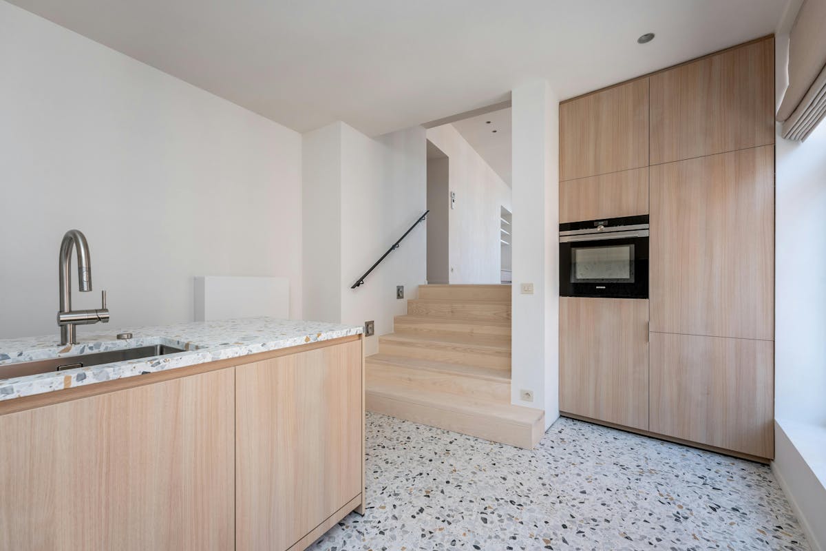Luxurious apartment on the market in Bruges for rent - photo 4
