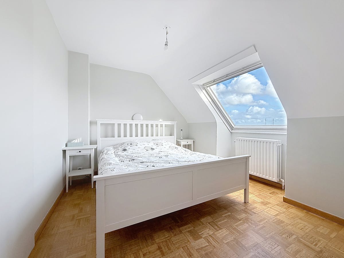 Duplex appartement met 3 slaapkamers te huur in Lo - foto 5