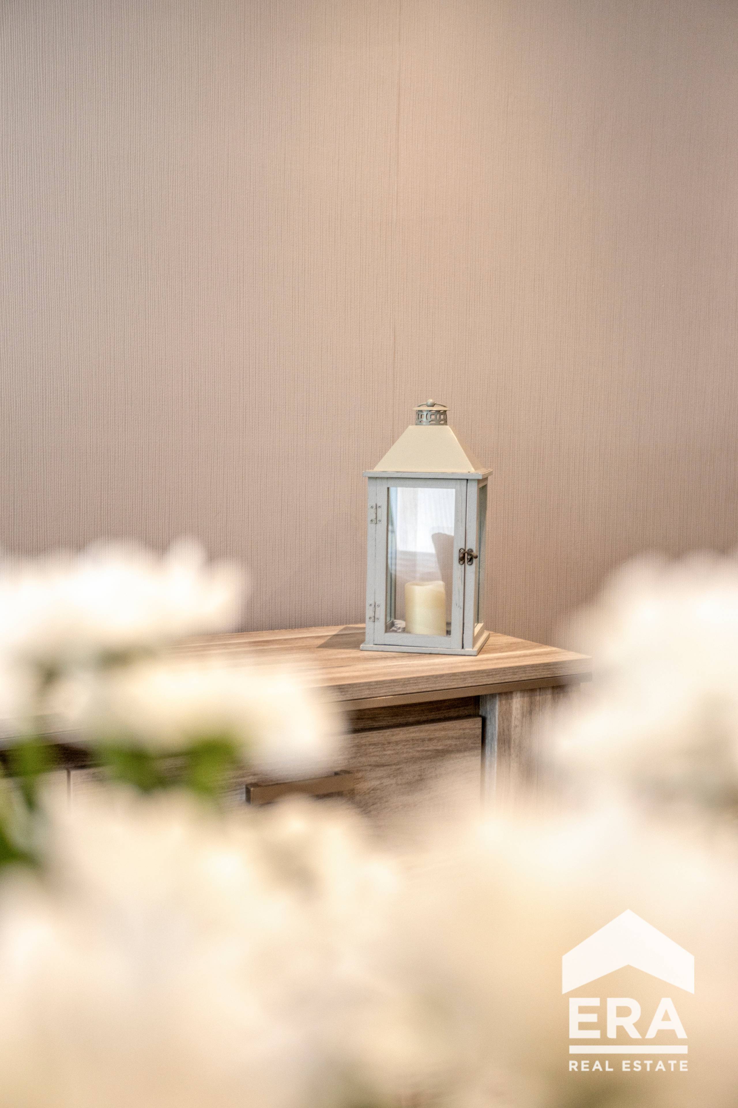 Charmante woning met diepe tuin in Sint-Andries - foto 5